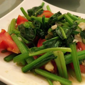 翁鄉記潮州砂鍋粥（南屯店）