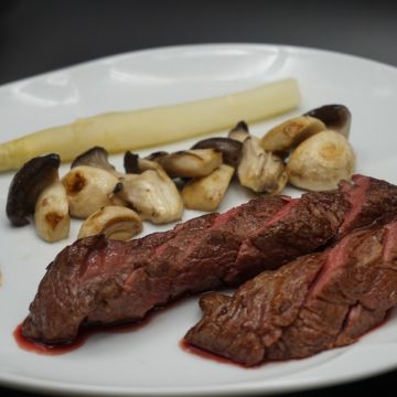 玉琢精緻料理 Jade House