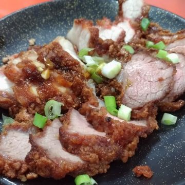 承記鍋貼專賣店