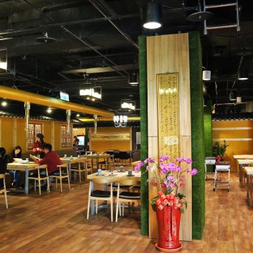 韓珍館 金醬韓式料理