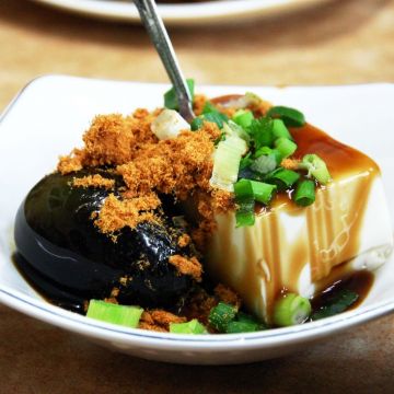 家鄉牛肉麵（內湖店）