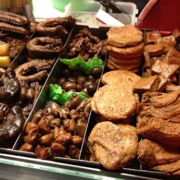 上海滷師傅（大同店）