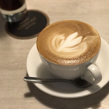 樂昂咖啡 LOVEONE（前鎮店）