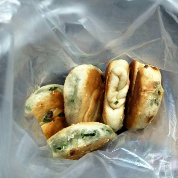 無名早餐店（中西店）