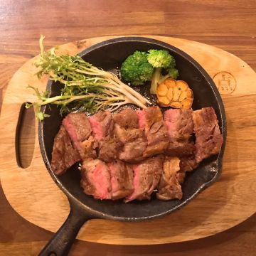 回聲披薩酒館/餐廳 Echo Bistro pizza bar & restaurant