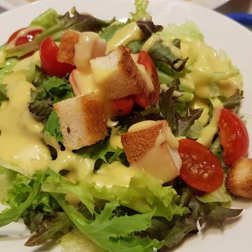 耍性子 Xai Xing dé