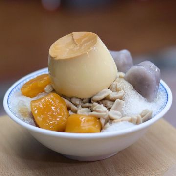 Togo花生湯-金華店
