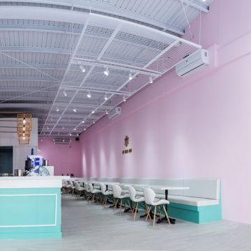 雪絨俱樂部 ICE FEVER CLUB