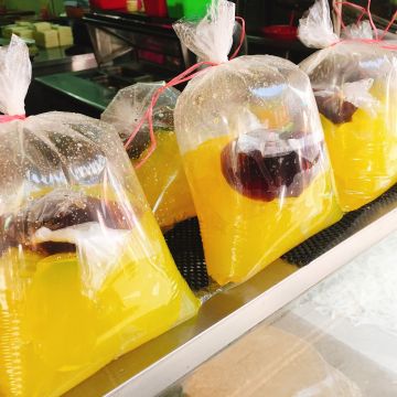 鹿港傳統粉粿冰(源記)