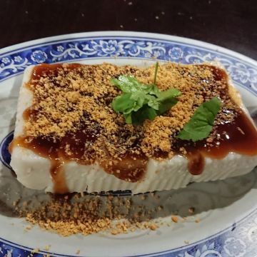 美濃客家菜（南屯店）