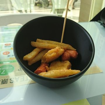 早安山丘 小港山明店