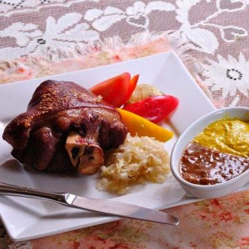 彼得公雞地中海料理