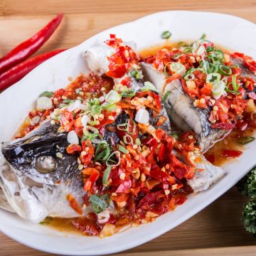 來吃魚輕食料理 左營旗艦店