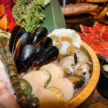 十二段鍋の物-沙鹿店