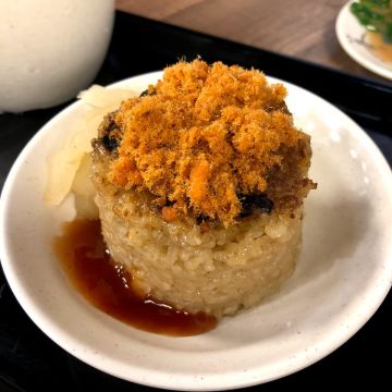 一品排骨酥湯