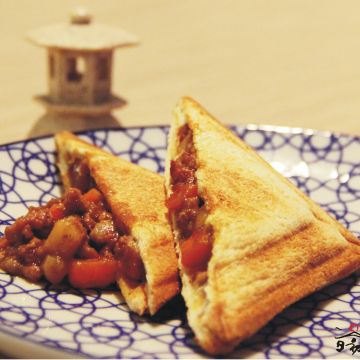 日初出 朝食、昼食、定食