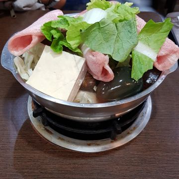 食都臭臭鍋