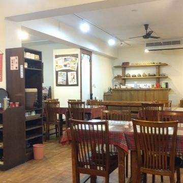 麵之彩（台北大安店）