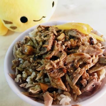 拿手菜真好味小吃