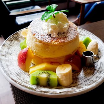 小豚輕食 Kobuta brunch