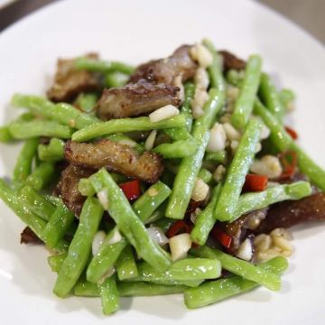 牛肉王無國界料理