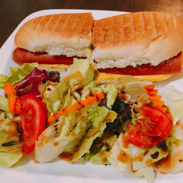 貓妝自家烘培咖啡屋 MASK CAT