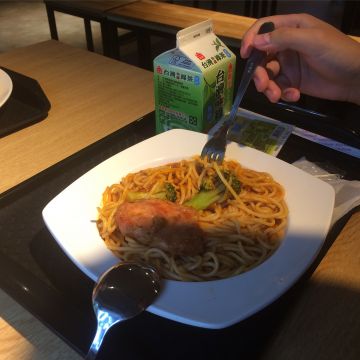 輔仁大學理園餐廳-Luis辦桌