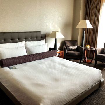 美麗信花園酒店-JIU BAR