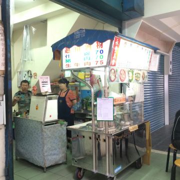 永豐越南美食小館