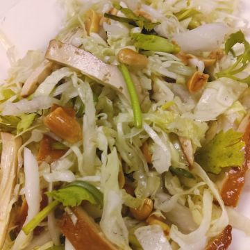 山東餃子麵食大王