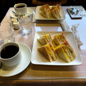 南美咖啡（羅東店）