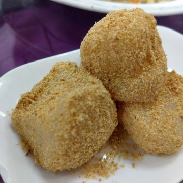 老田寮客家美食館