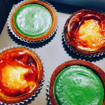 雪天使 Blanc Neige（台北中山店）