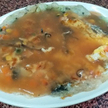 天然素食（台南東區店）