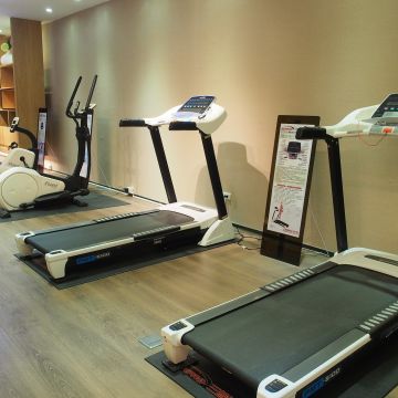 馥麗溫泉大飯店-御品百匯廳