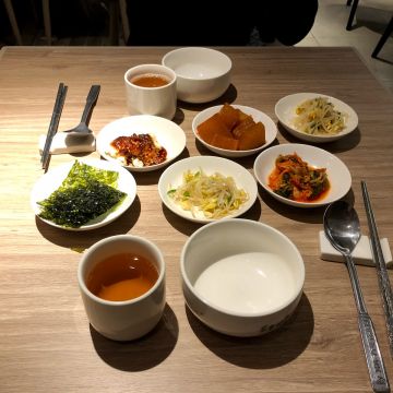 豆腐村（前鎮店）