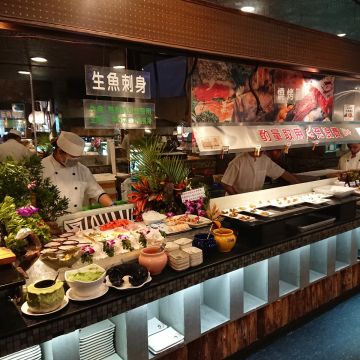 挪亞方舟美食旗艦店