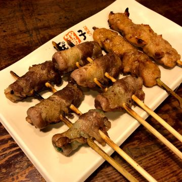 就醬子烤吧（台中北區店）