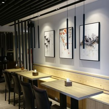 小竹屋專門壽司店