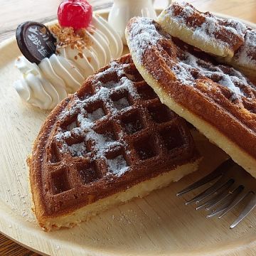 第三航廈咖啡廳