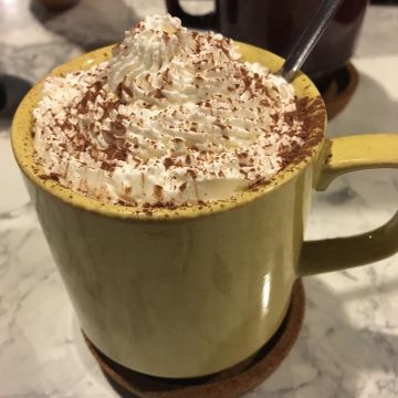 黑露咖啡館 OLO Coffee Roasters