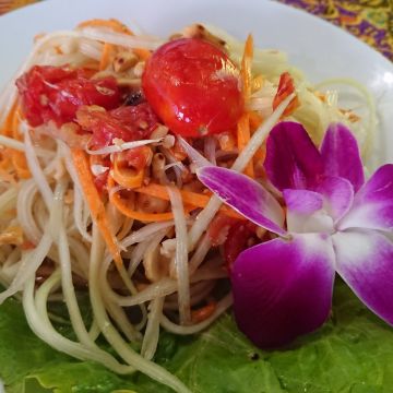 Sayang東南亞創意料理