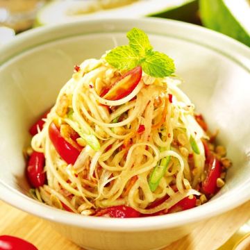 瓦城 泰國料理 Thai Town Cuisine（嘉義西區店）