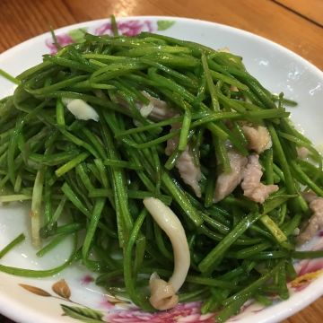 北投李家小館台菜熱炒