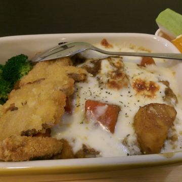 徐徐微風早午餐