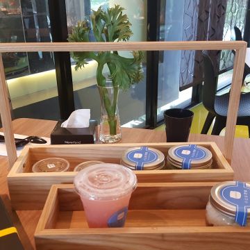 小山谷咖啡 OM HOUSE