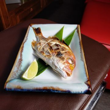 御鮮坊日本料理