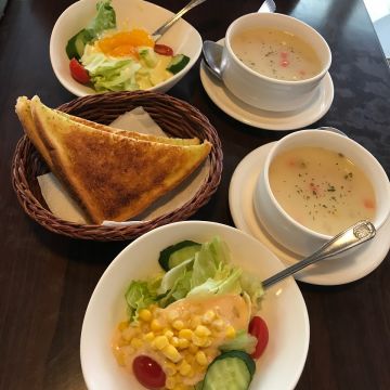 義麵盒子（台北中山店）