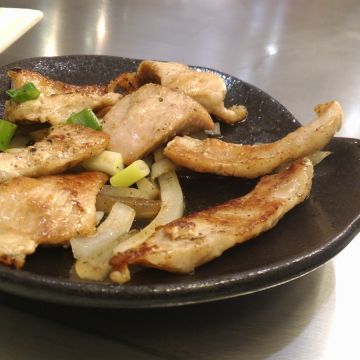 櫻五鐵板燒 北投店