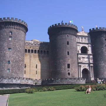 拿坡里 Napoli（朴子店）